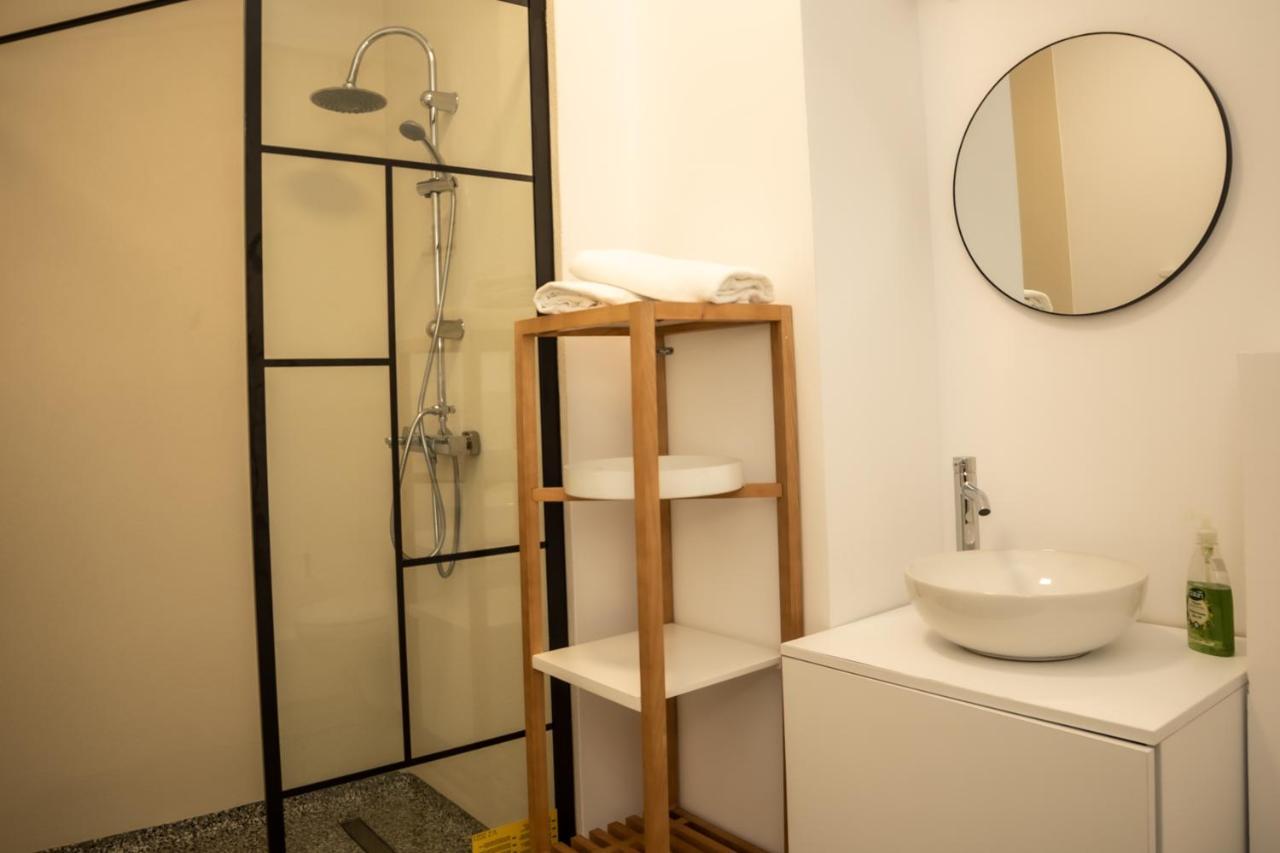 Andrew Apartaments คลูจ-นาโปกา ภายนอก รูปภาพ