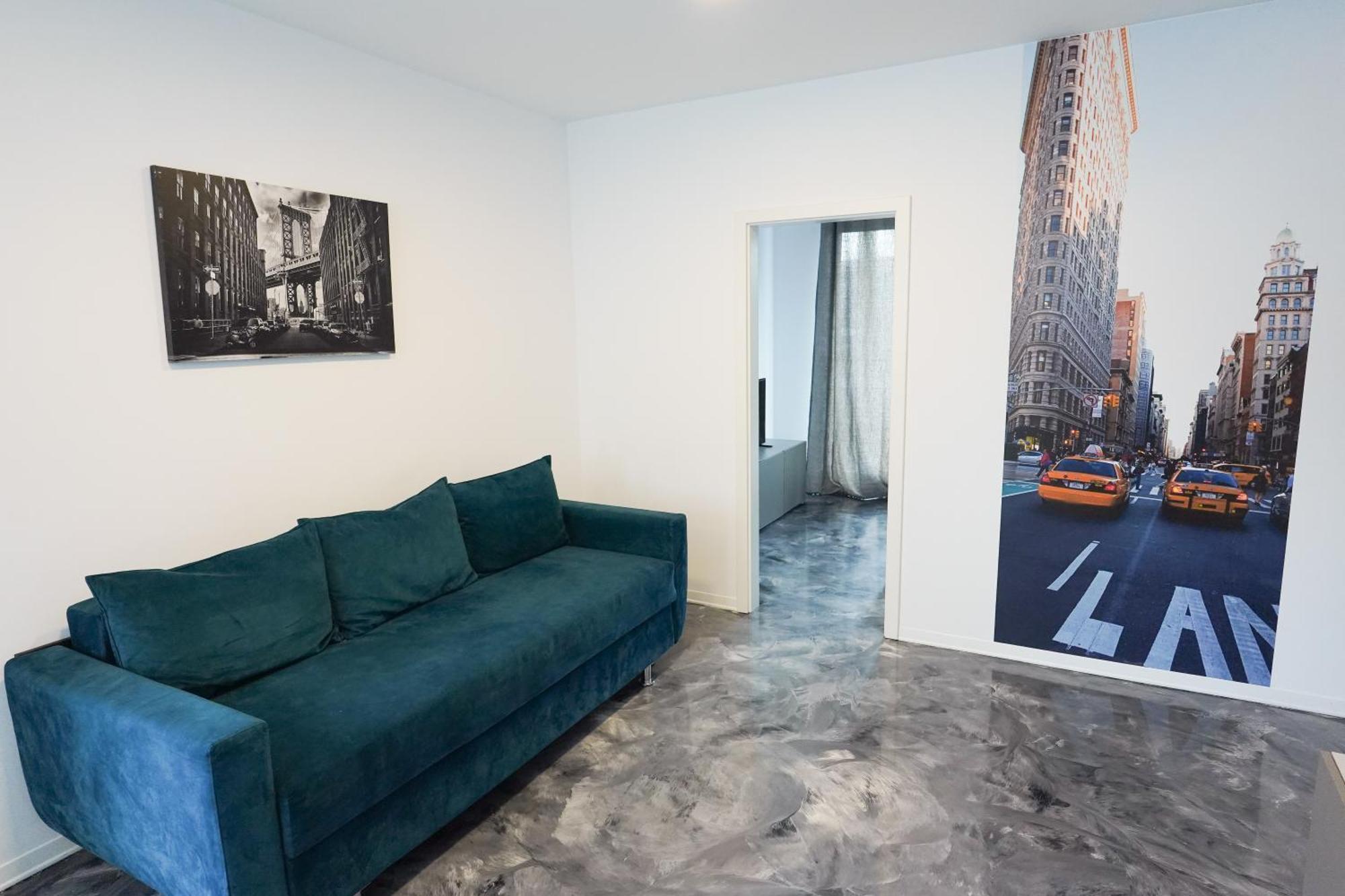 Andrew Apartaments คลูจ-นาโปกา ภายนอก รูปภาพ